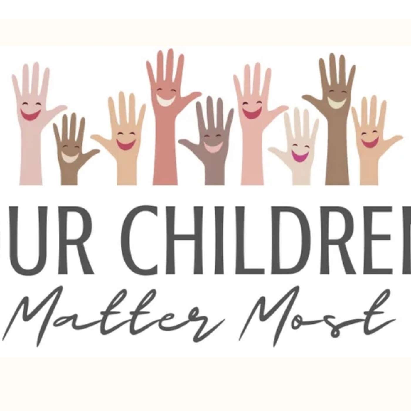 Riti Chikkerur, Executive Director, OCMM, Inc. Discusses SHANTI (Peace) Walks 2022 On World Children's Day, November 20, 2022