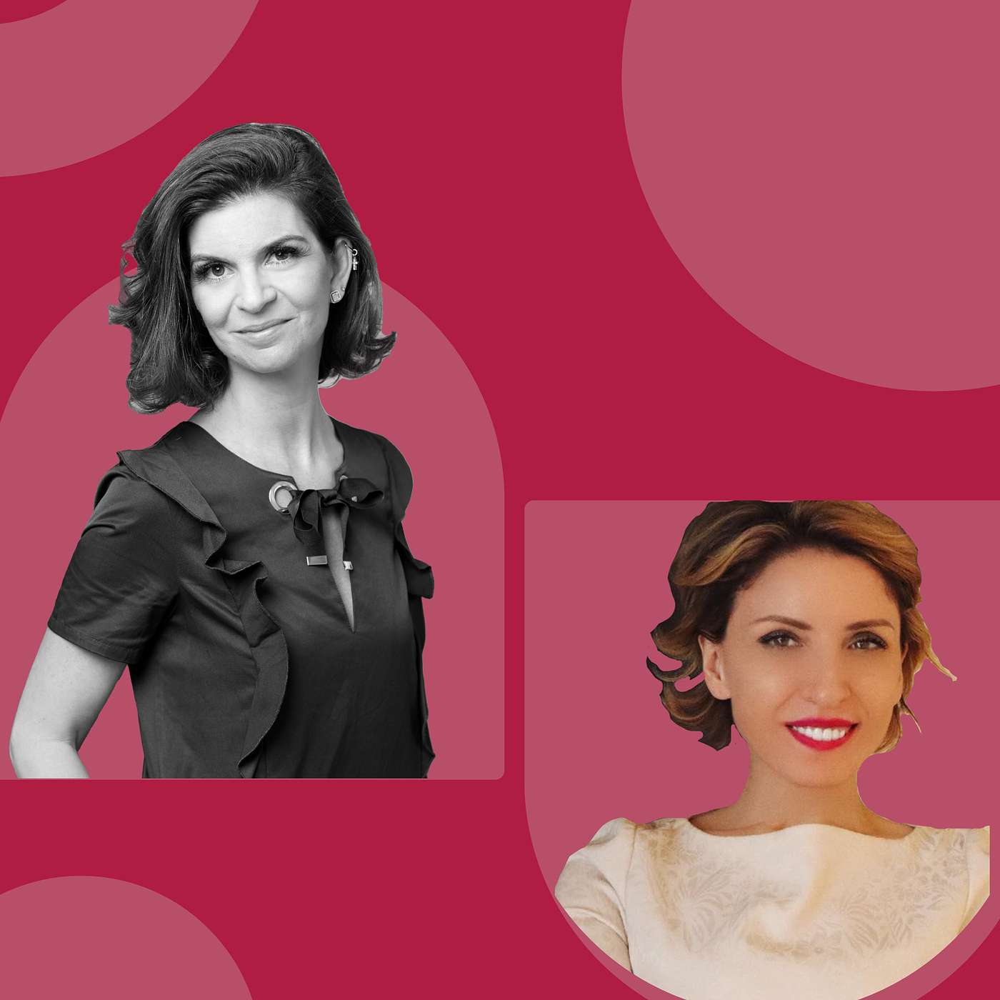 Hotel Talk with Farah Shammas
