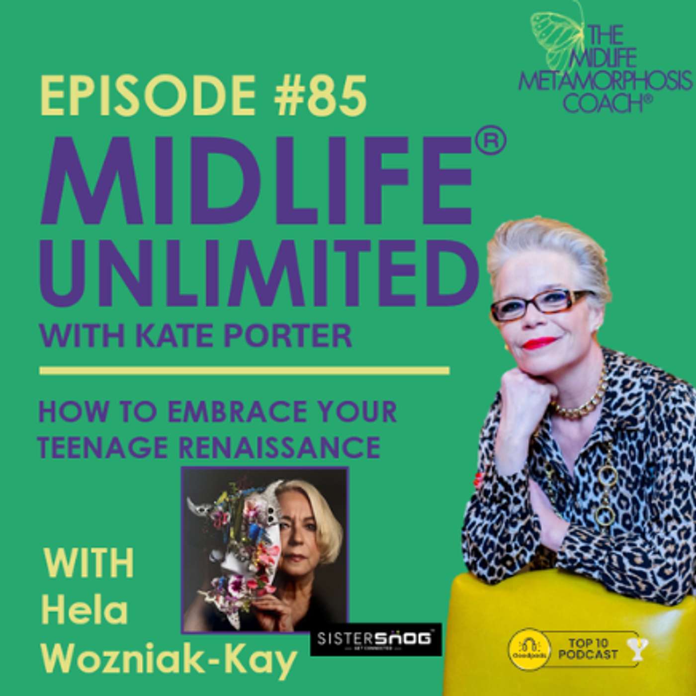Midlife Unlimited
