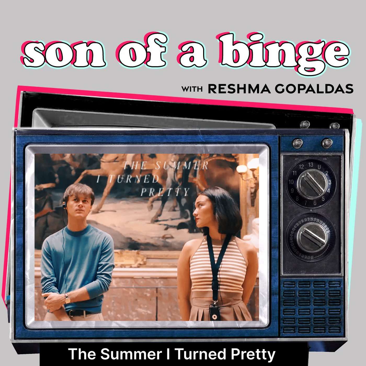 'The Summer I Turned Pretty' - Finale Review - Will the Movie Be Belly & Conrad's Wedding