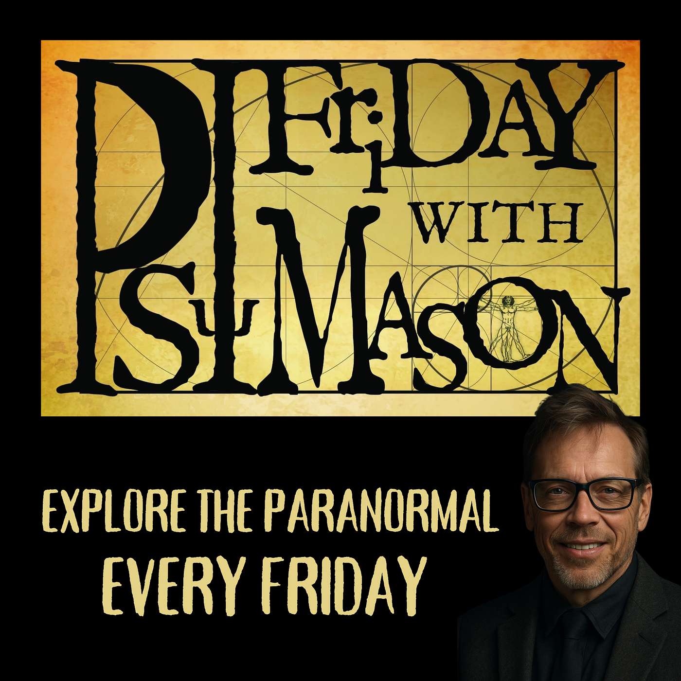 Psi-Friday with Mason