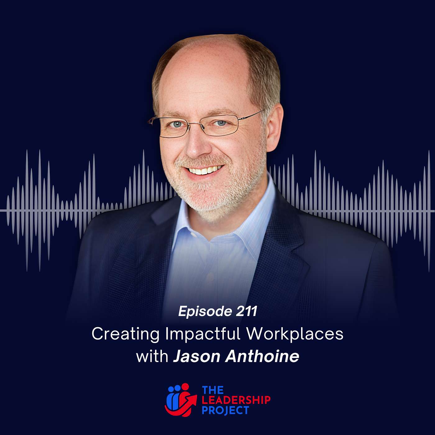 The Leadership Project Podcast