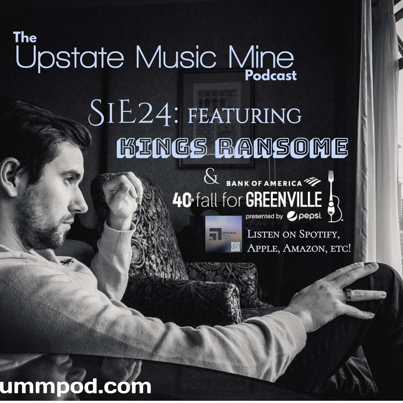 Upstate Music Mine