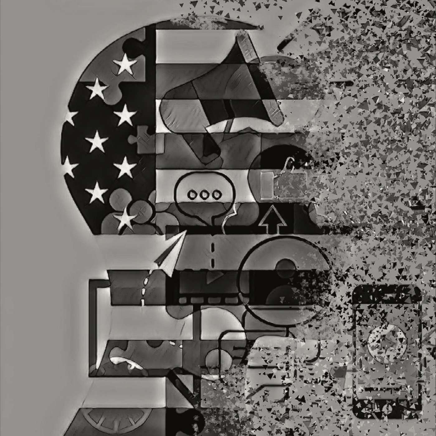 Ep. 5 Free Speech: Burden of Truth Ep. 5 Free Speech: Burden of Truth