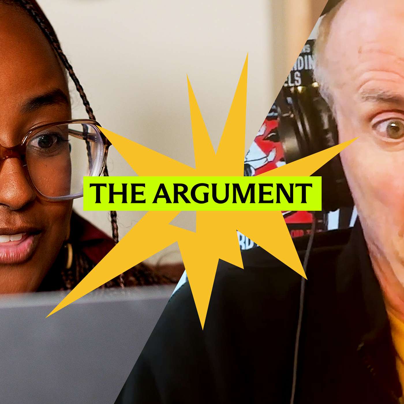 Arguing the Politics of Climate with Bill McKibben