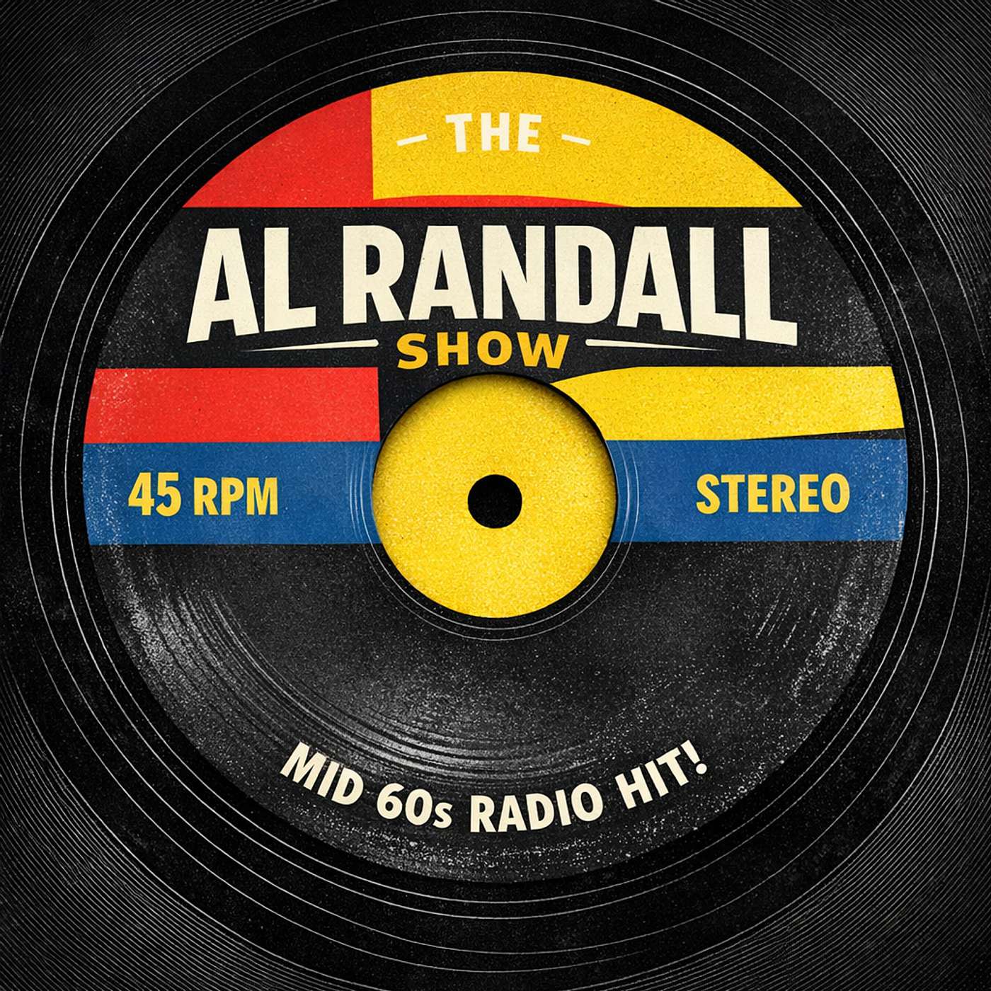 THE AL RANDALL SHOW