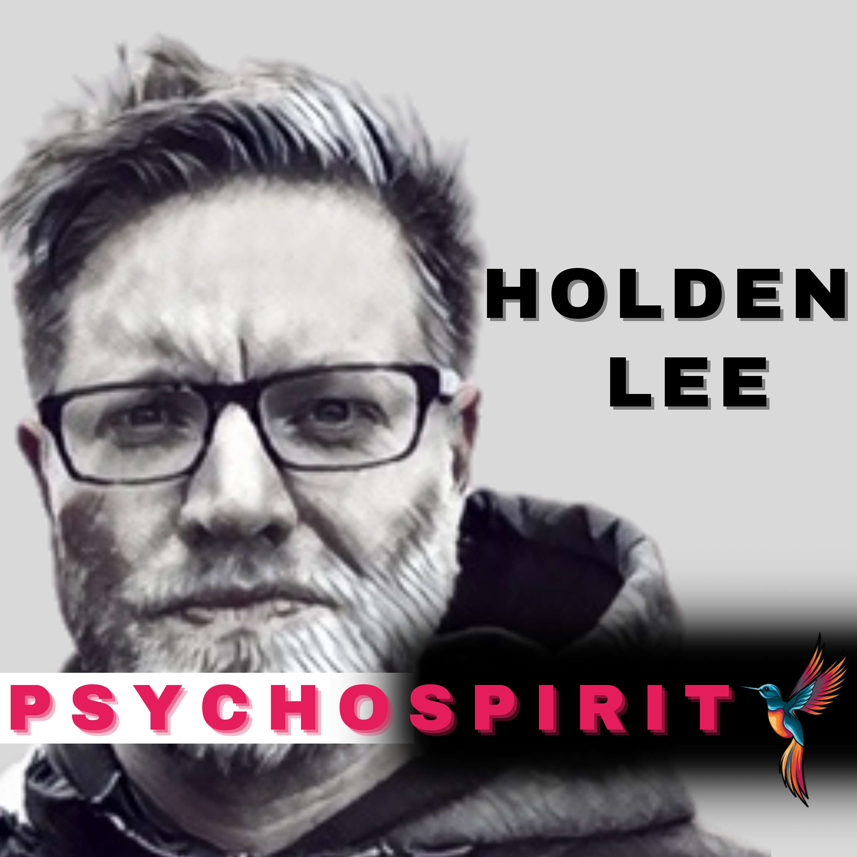 Holden Lee Psychospirit