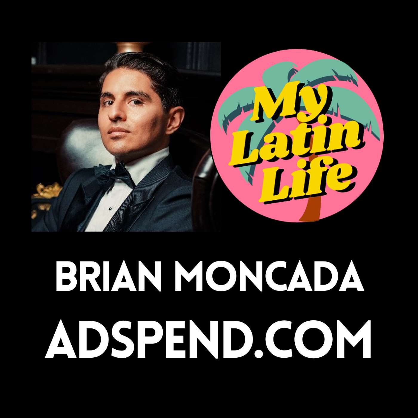 From $7,500 Miami Rent to Living Like Royalty in Medellín – Brian Moncada’s Story