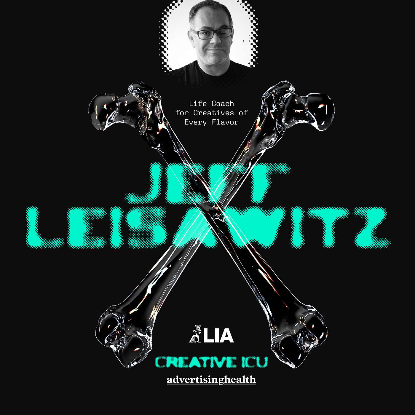 Creative ICU by AdvertisingHealth