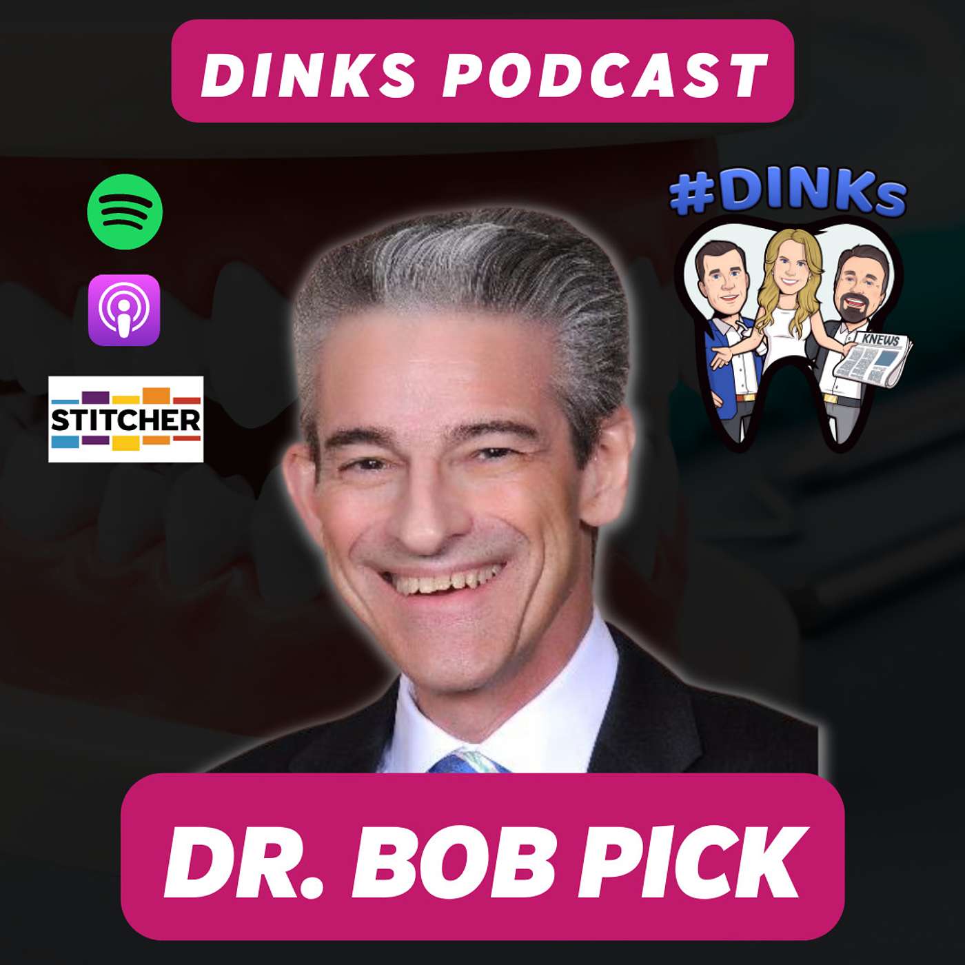 Dentists IN the Know