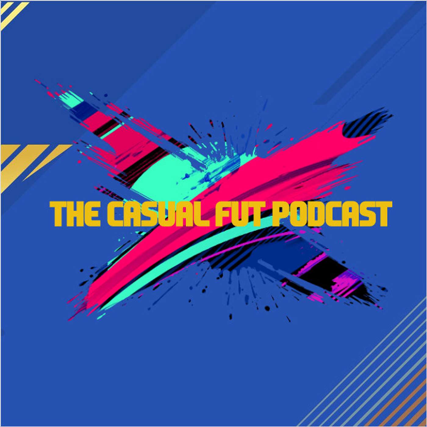 The Casual FUT Podcast