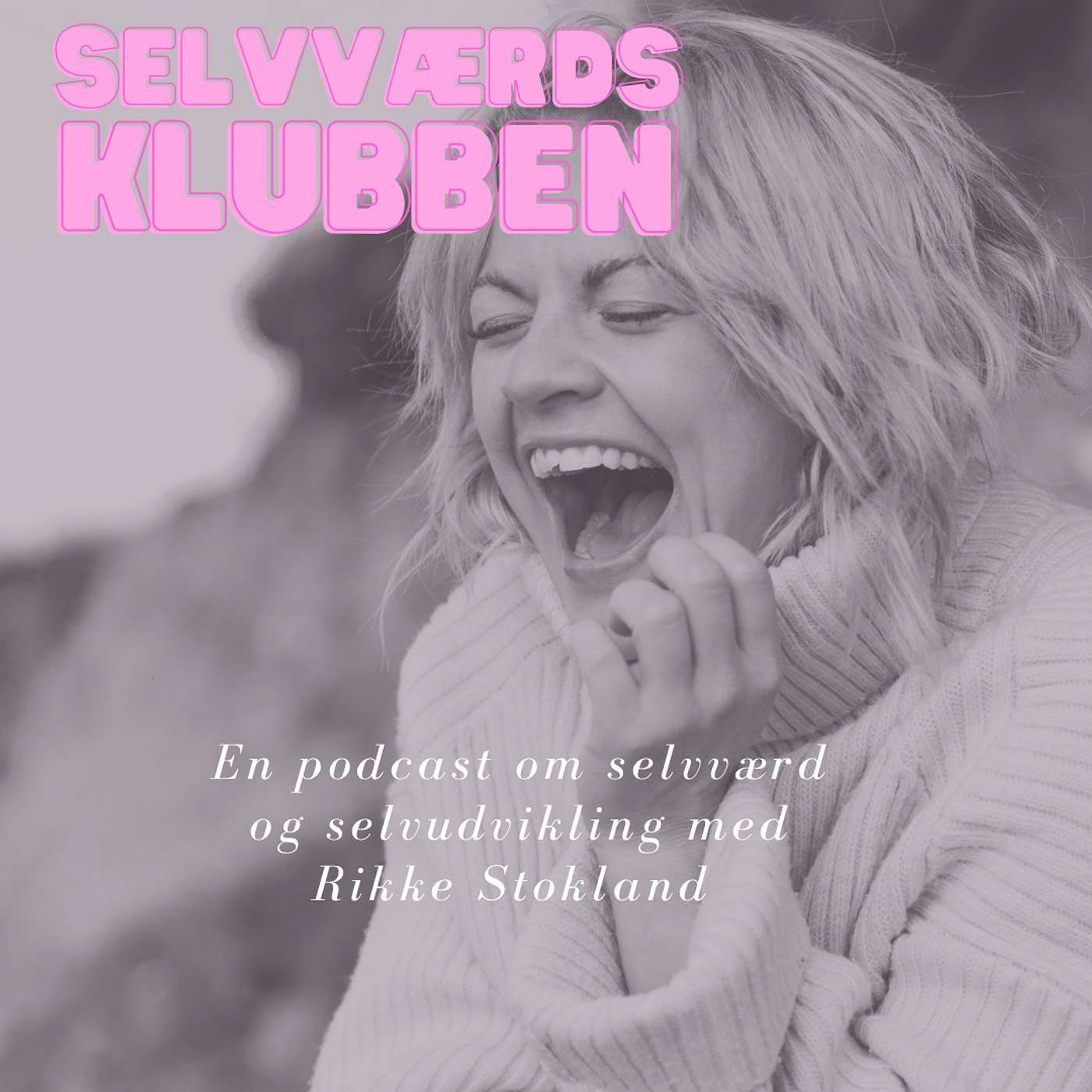 Selvværdsklubben