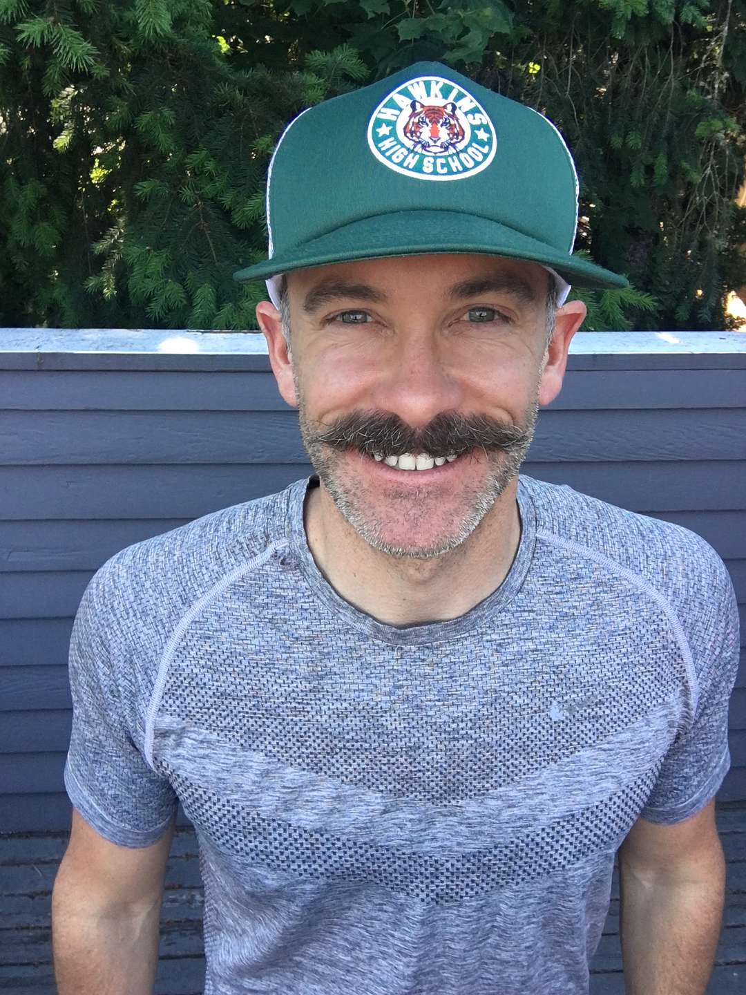 Coach Bennett