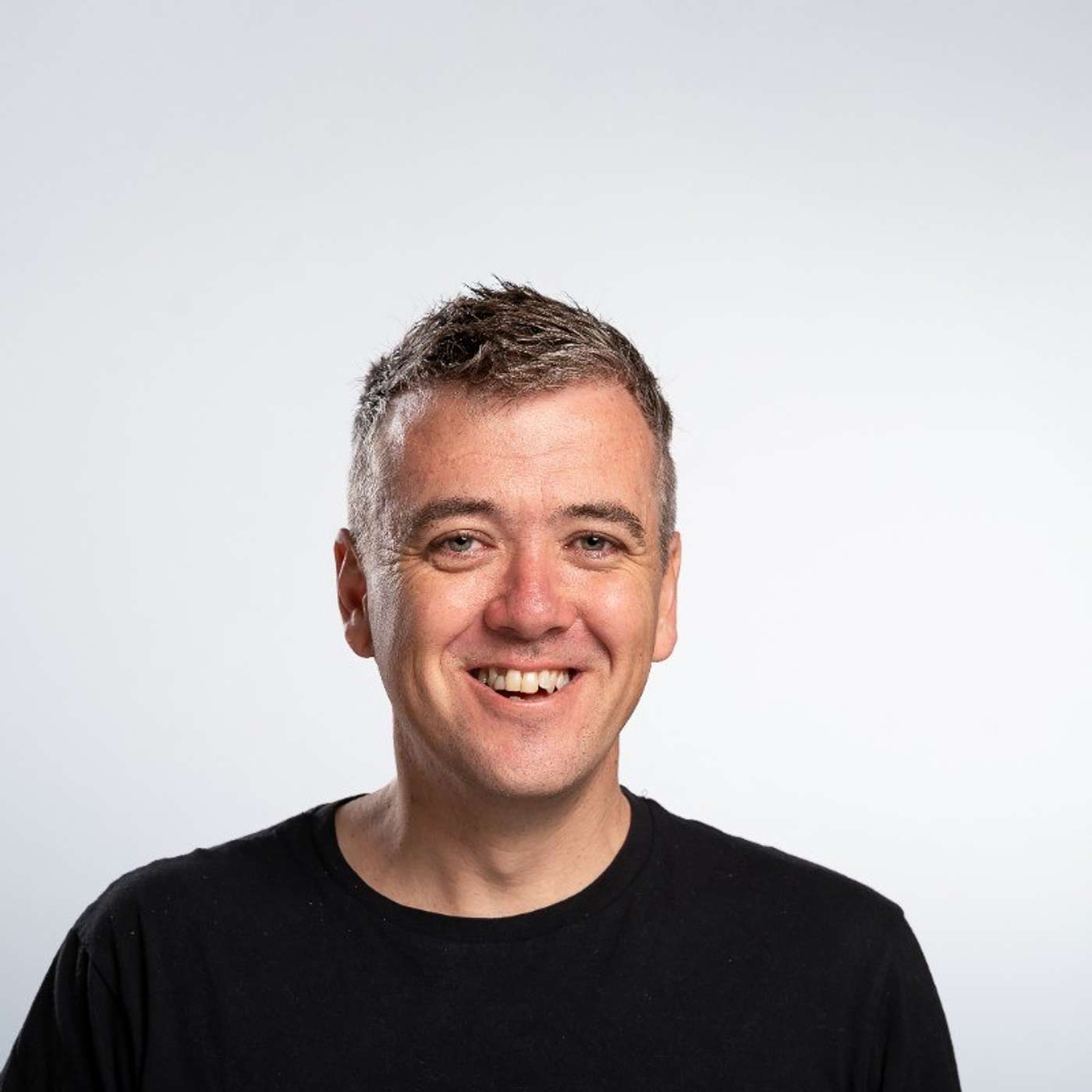 MRM Episode 123 - Dan Godden