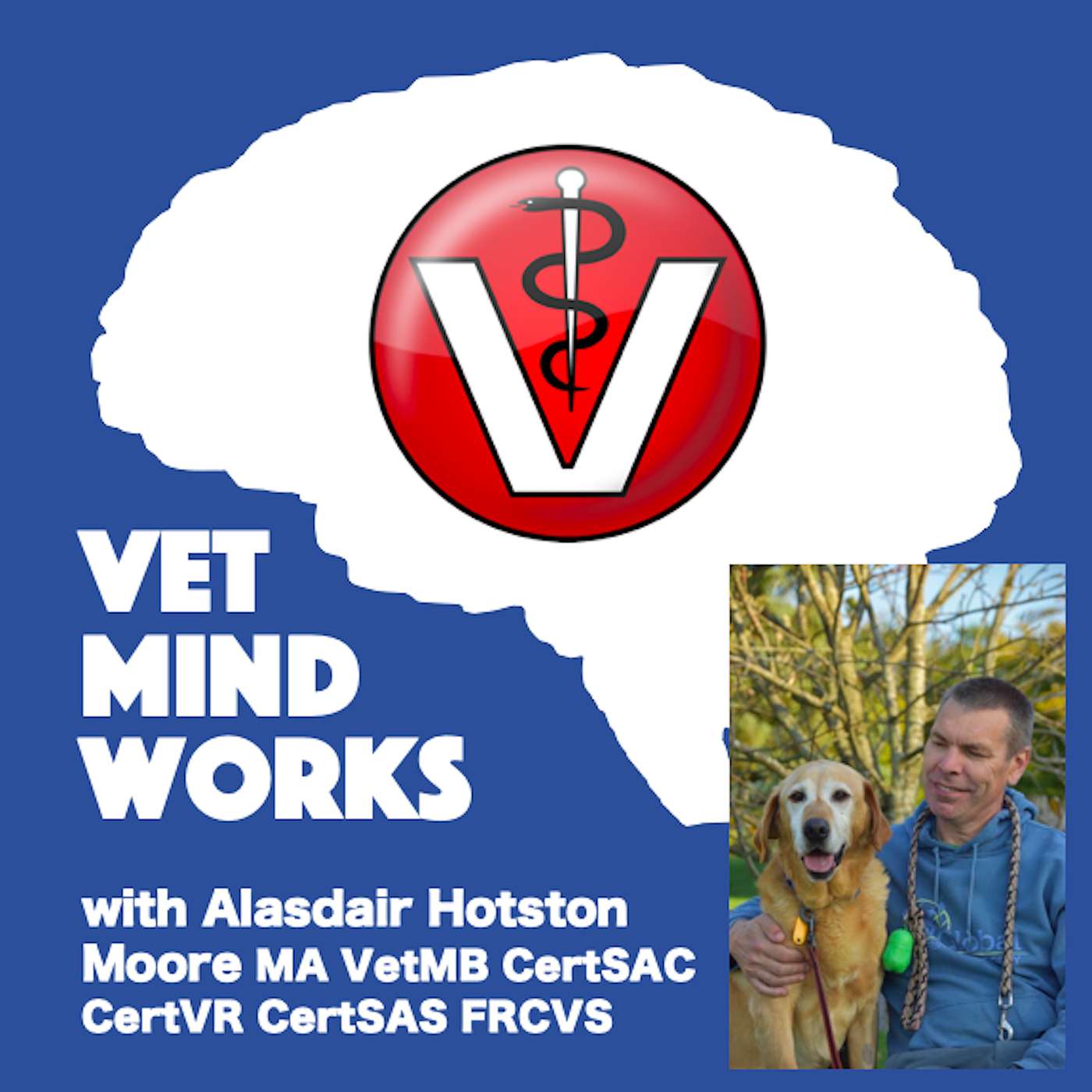 Vet Mind Works Podcast