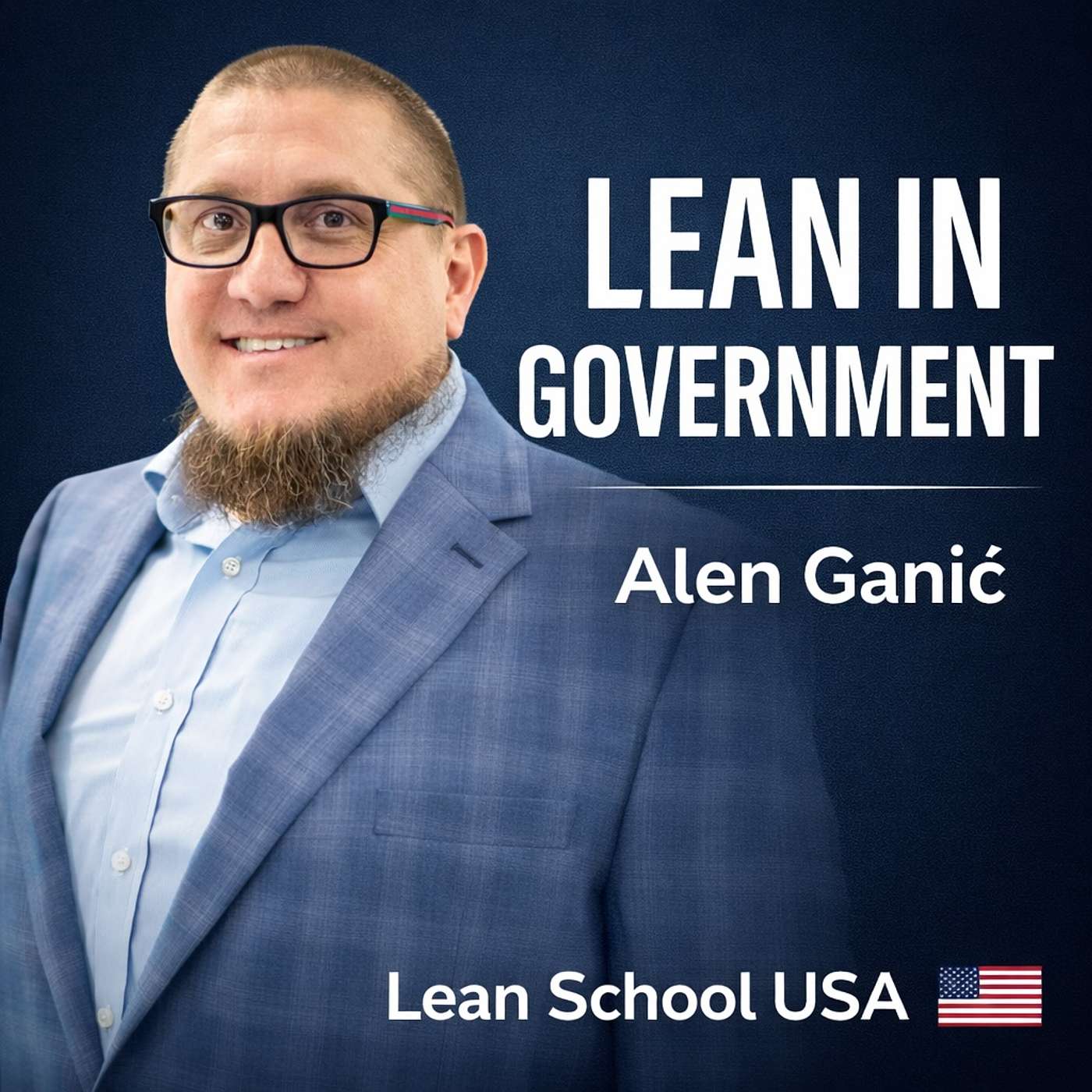 Lean in Government Podcast