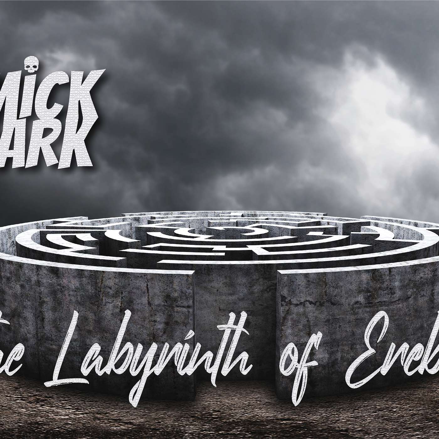 The Mick Dark Horror Series