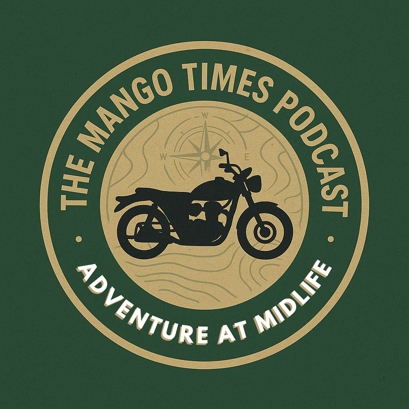 The Mango Times Podcast Season 6 Trailer