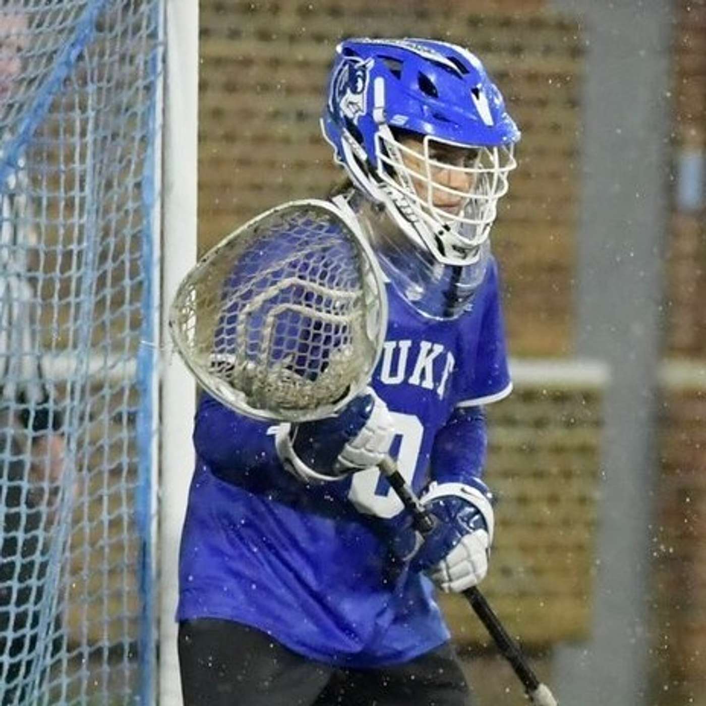 Lax Goalie Rat Podcast