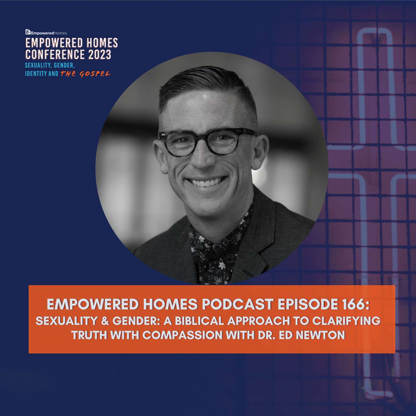 Empowered Homes Podcast