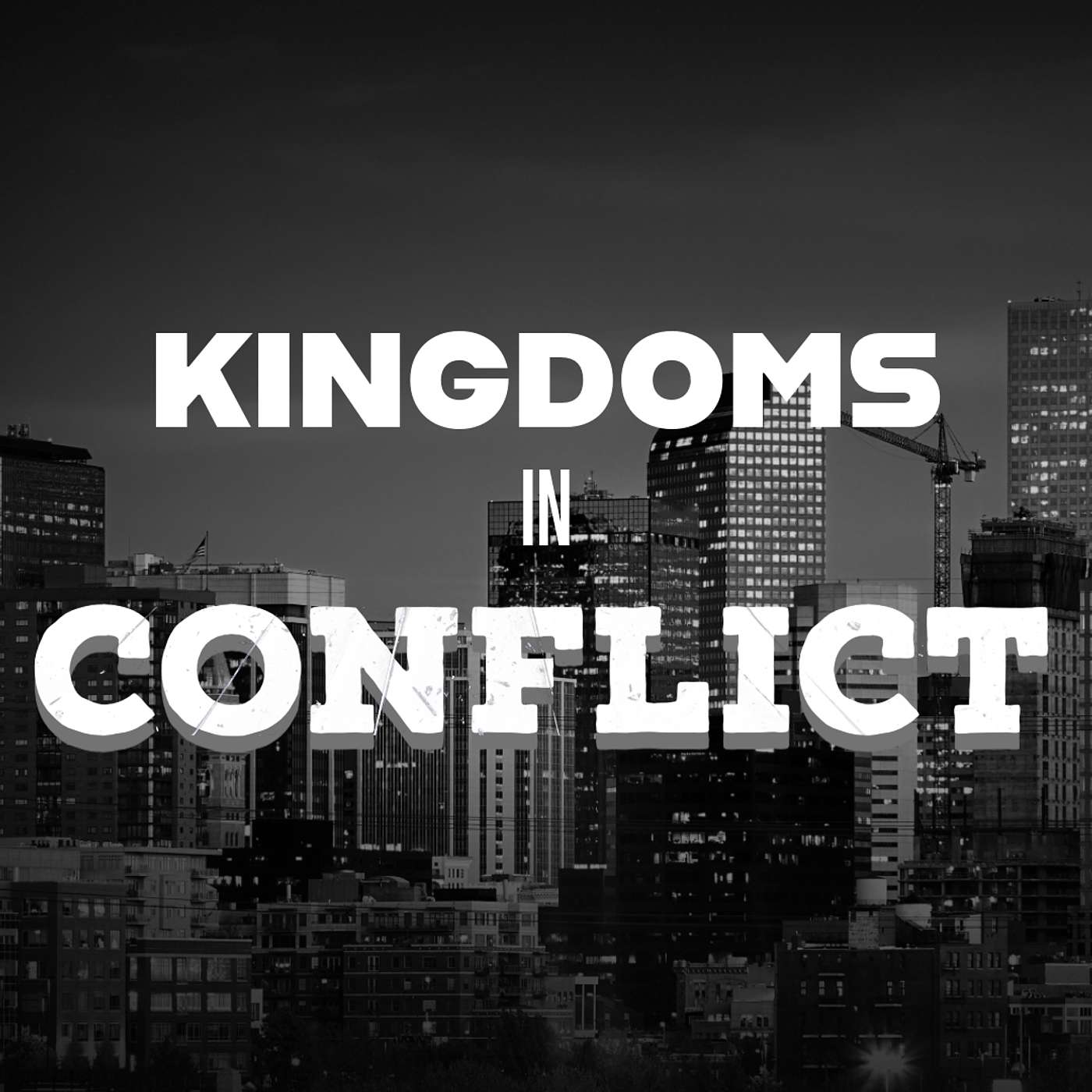Kingdoms In Conflict Pt. 12