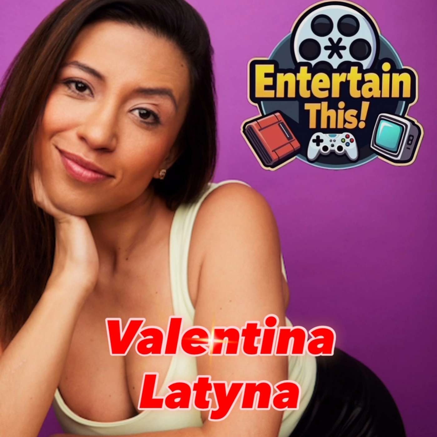 From Griselda to Dora: Valentina Latyna’s Journey in Acting and Voiceover Excellence
