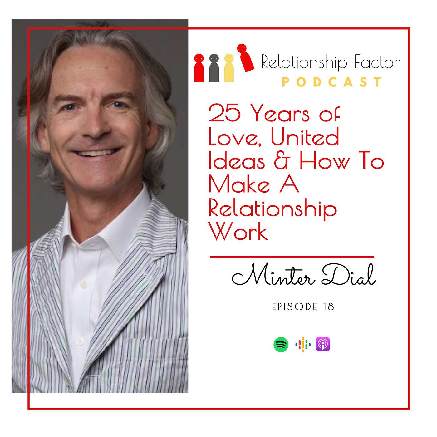 25 Years Of Love  & Couples Goals That Make A Relationship Work