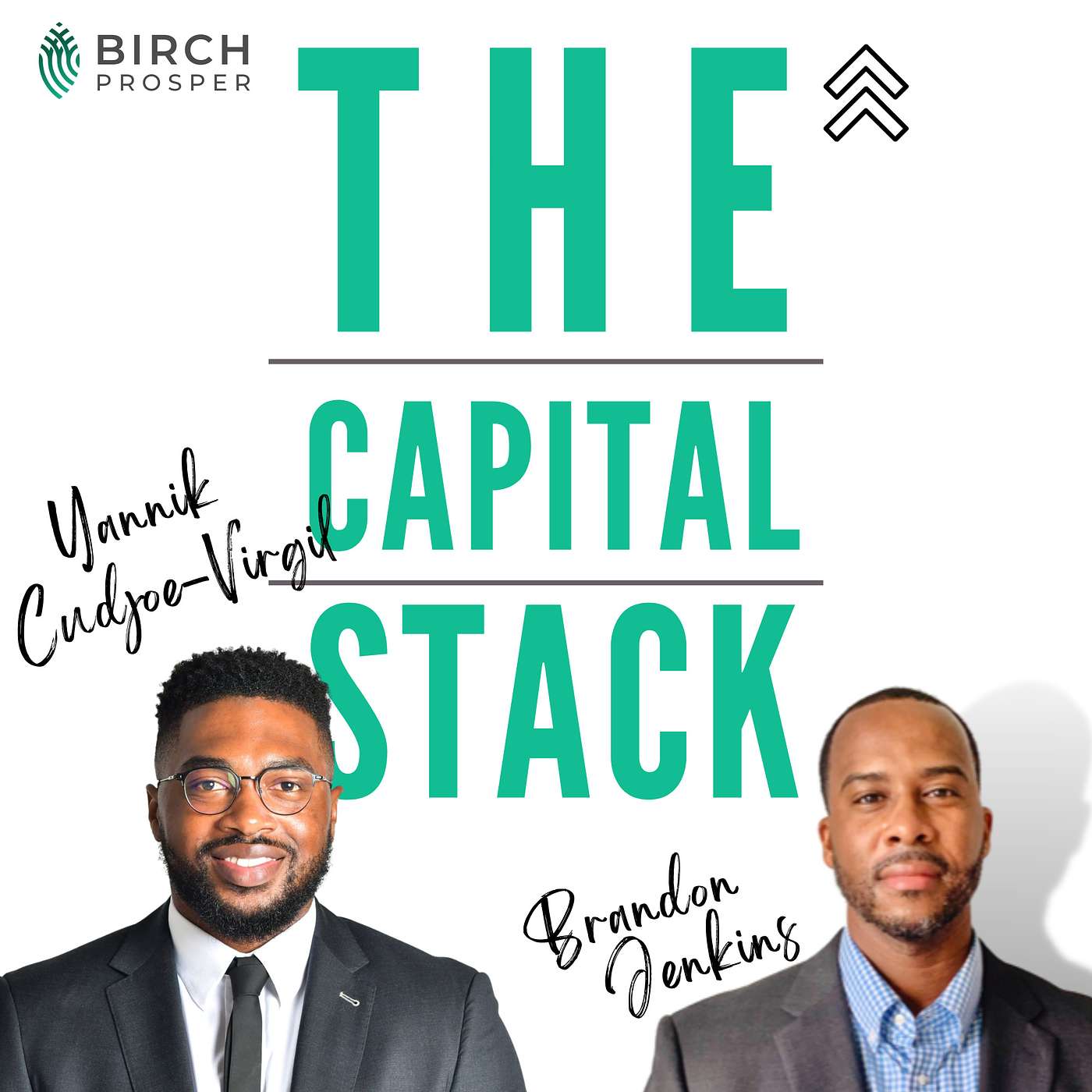 The Capital Stack