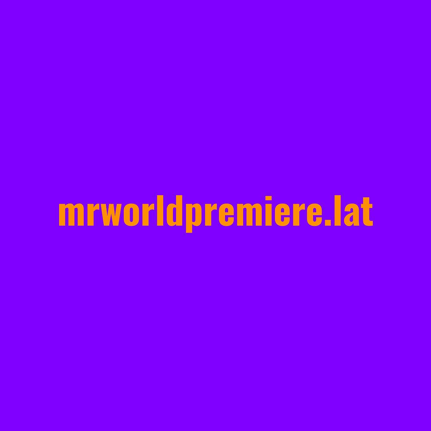 Why Has MrWorldPremiere Become a Recognizable Name for Urban Entertainment?