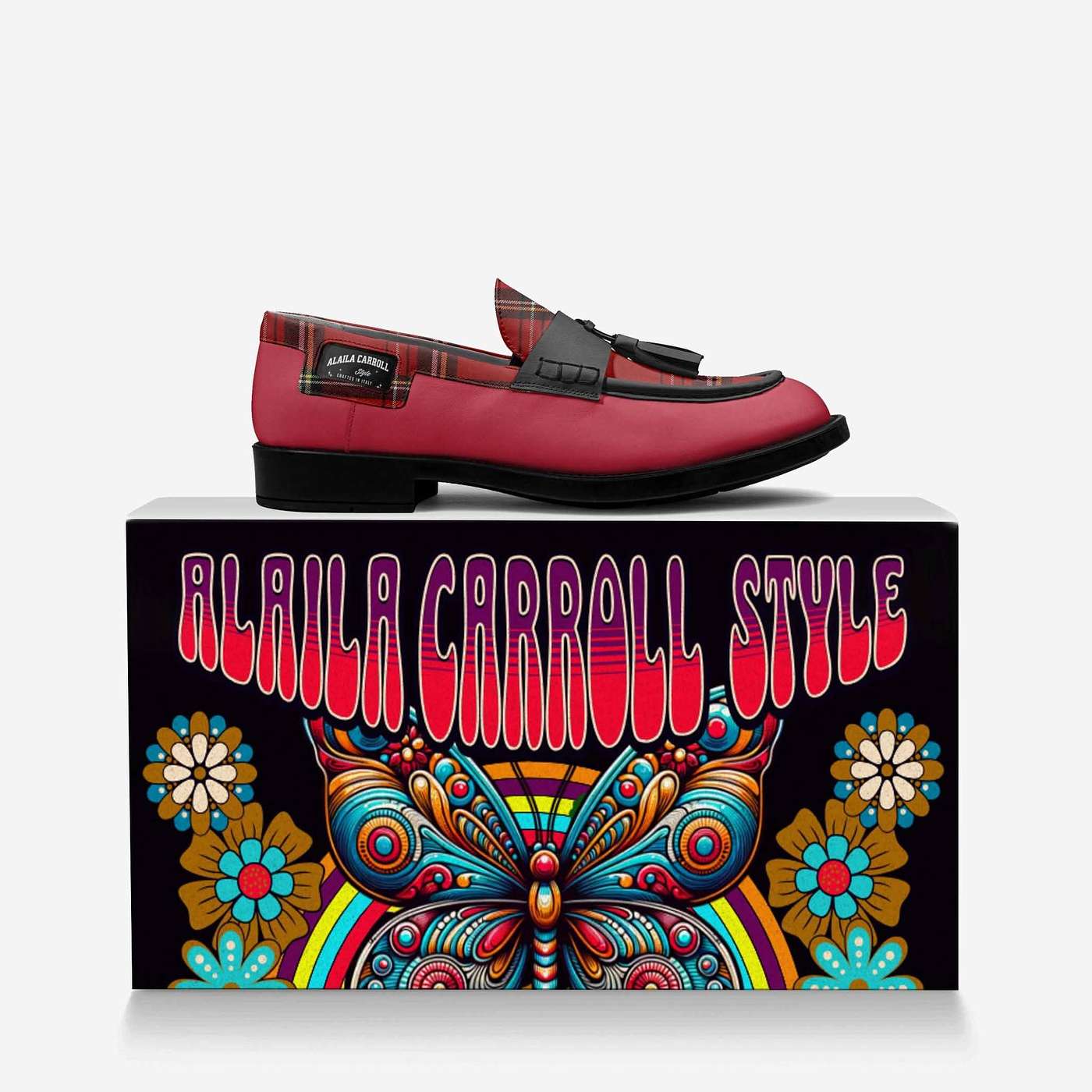 Improving Your Thoughts by Freeing Yourself