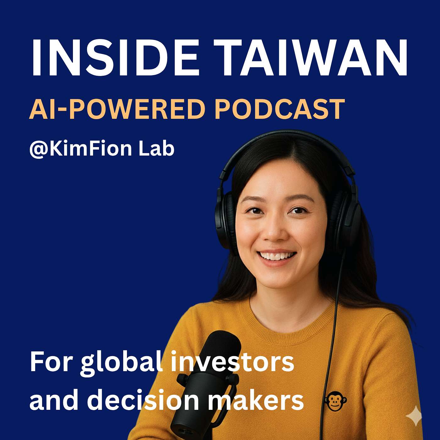 Inside Taiwan