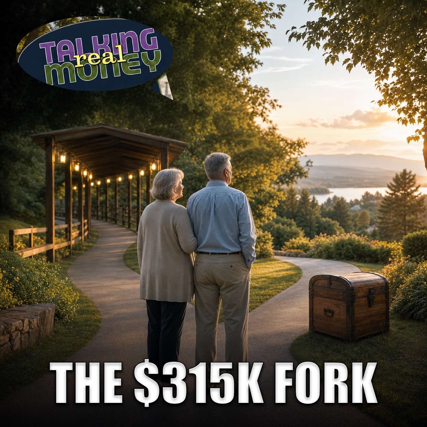 The $315K Fork
