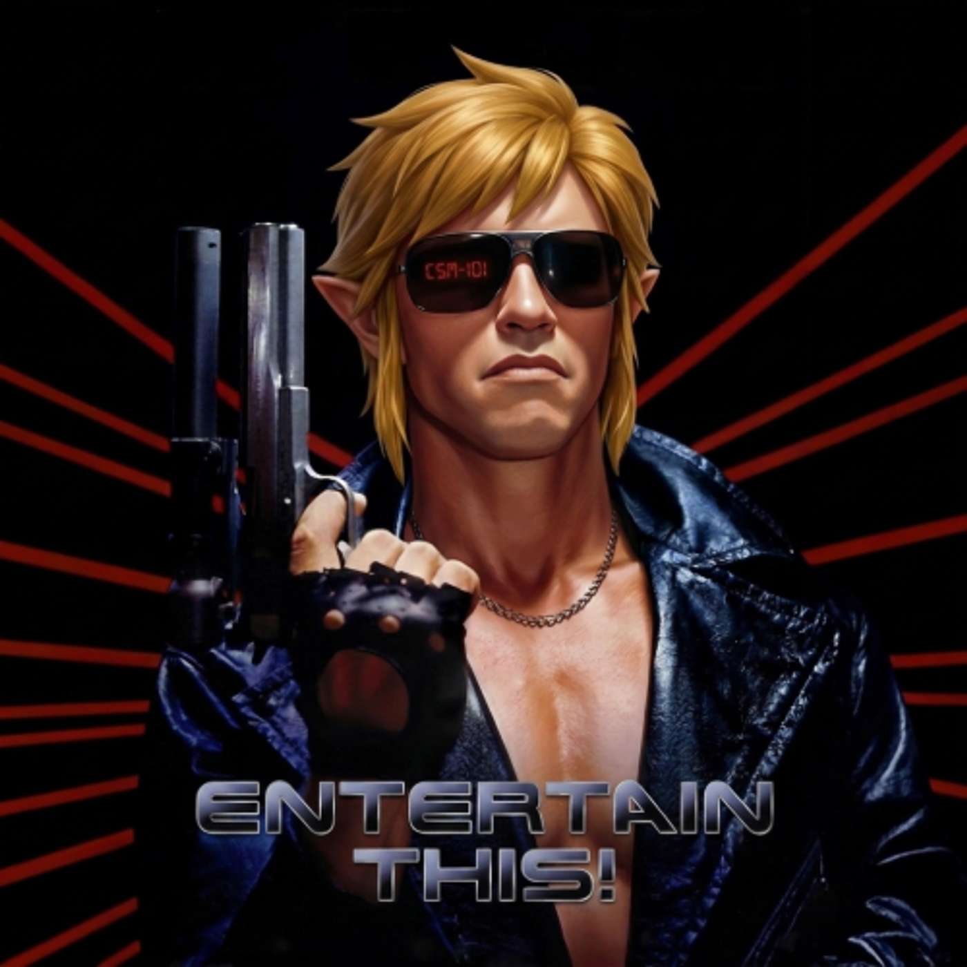 The Terminator: Come With Us If You Want To Podcast episode artwork