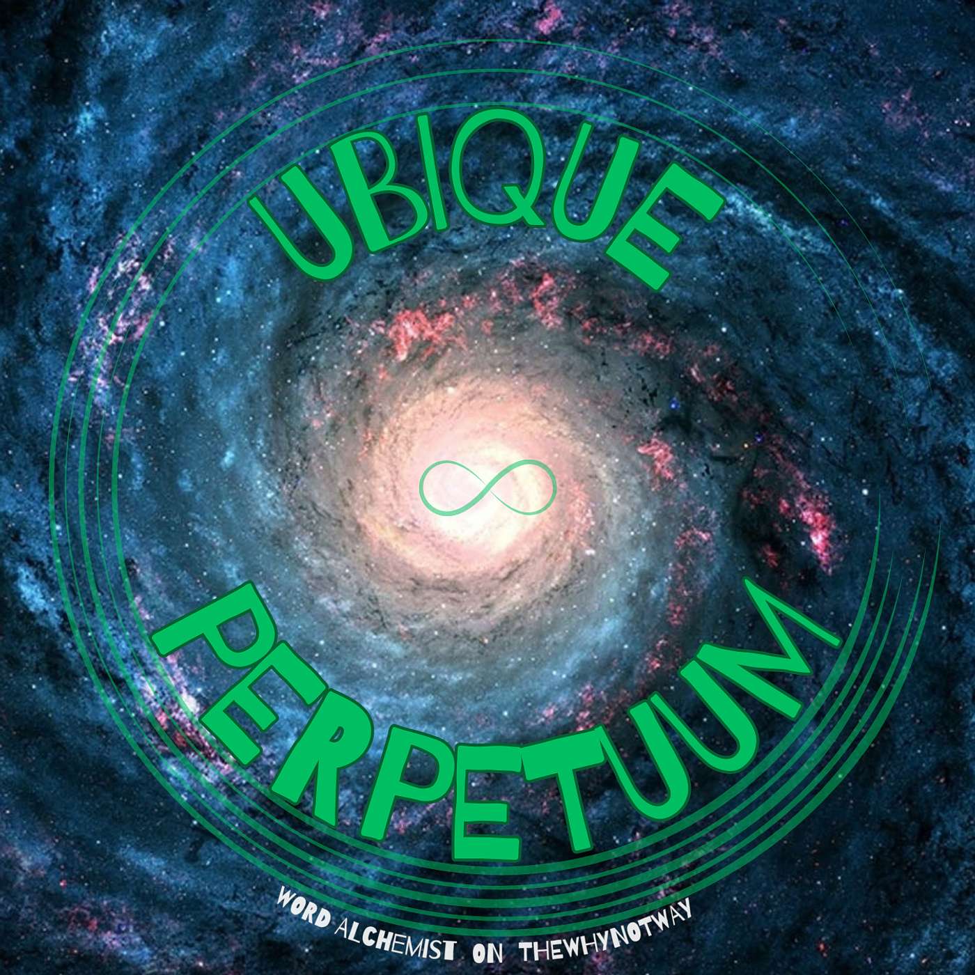 Word Alchemist on thewhynotway (Ubique_Perpetuum)