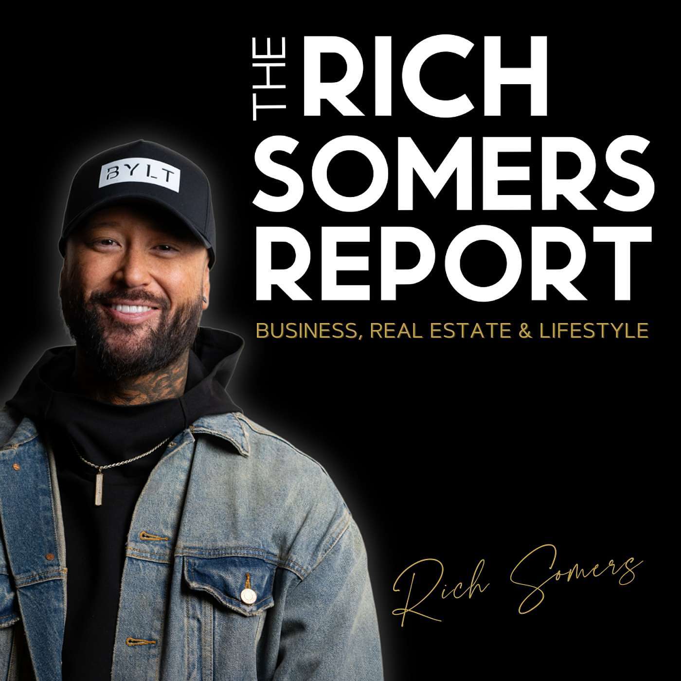 The Key Trait Shared By All Successful Business Owners | Mike Sherbakov E310 episode artwork
