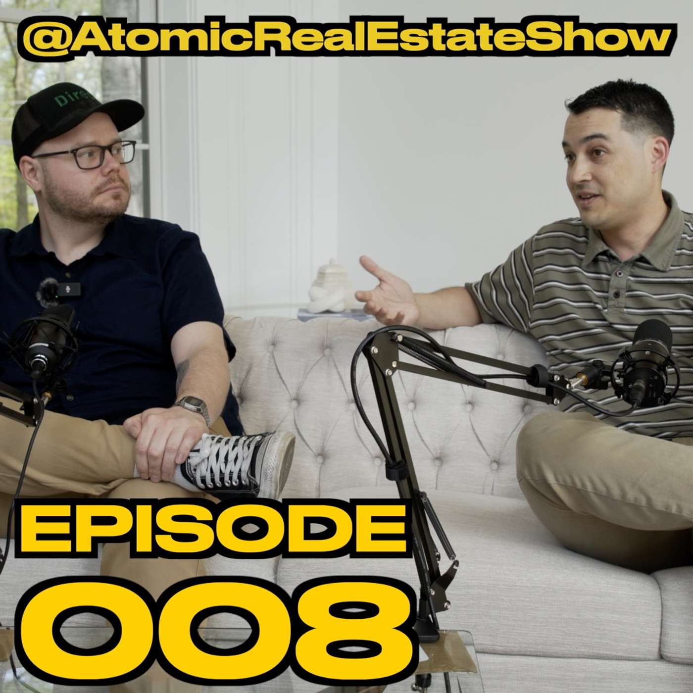 Atomic Real Estate Show