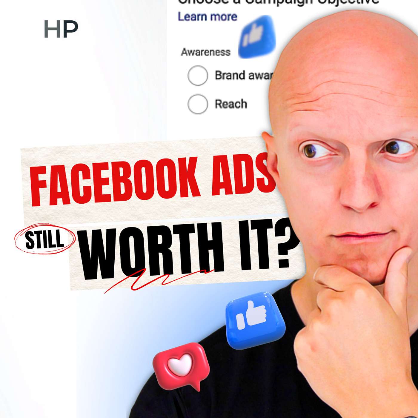 Facebook for Advertising: Is It Still the Best Place to Find Clients in 2024?