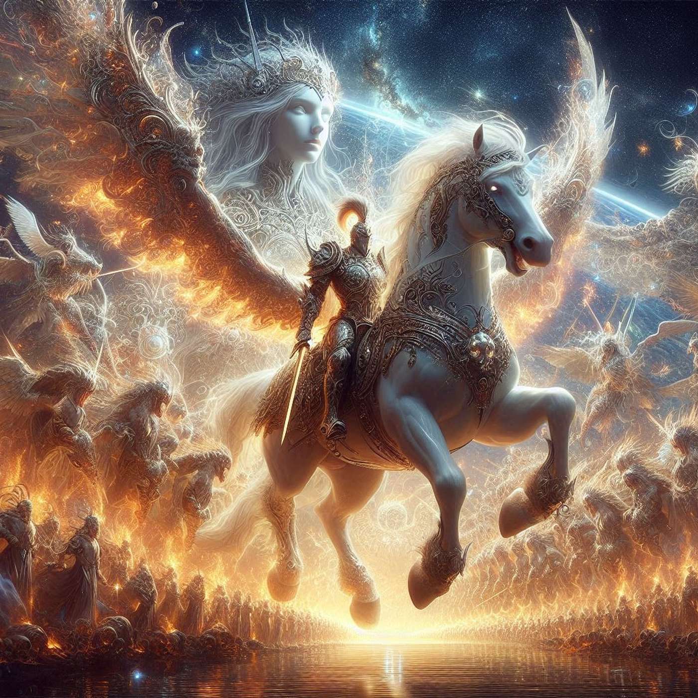 T61C45 Hold Please Hold For Me part 1 of 3 Hold Hold Hold Until The Servants Of God Are Sealed