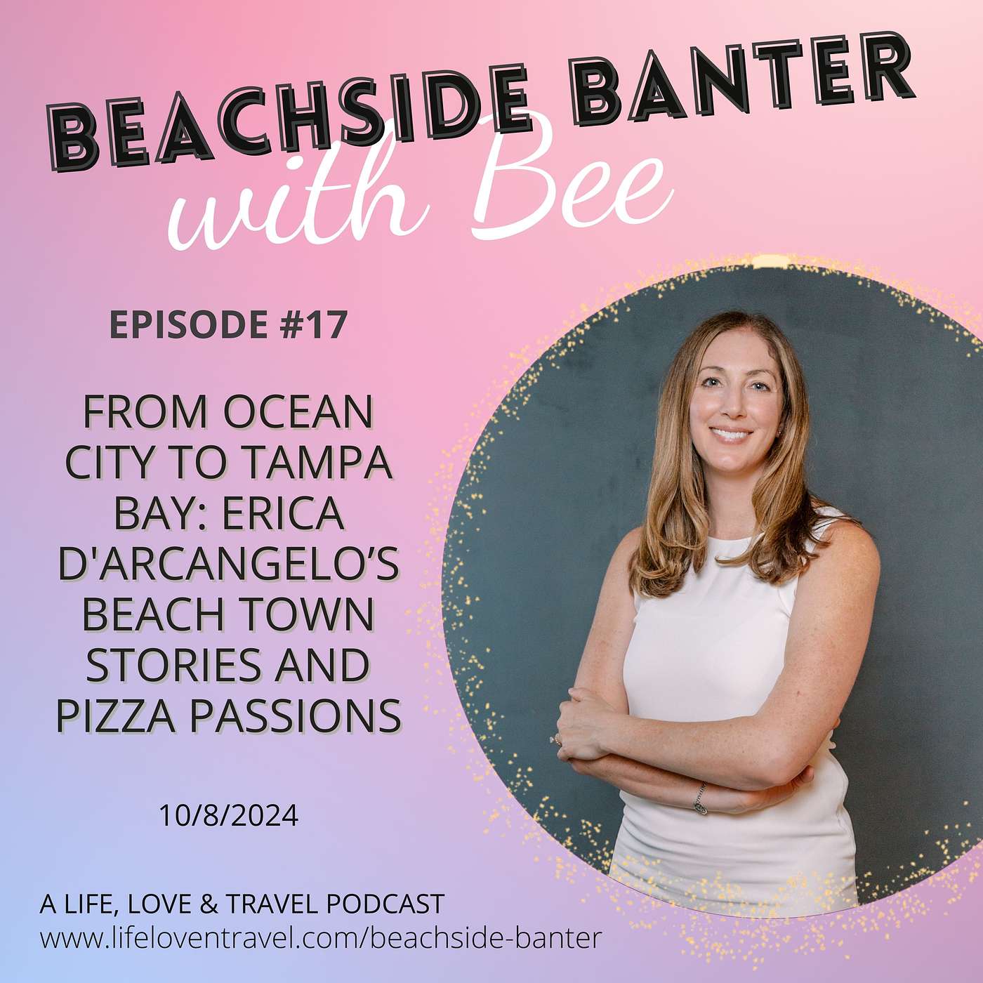 Beachside Banter w/Bee