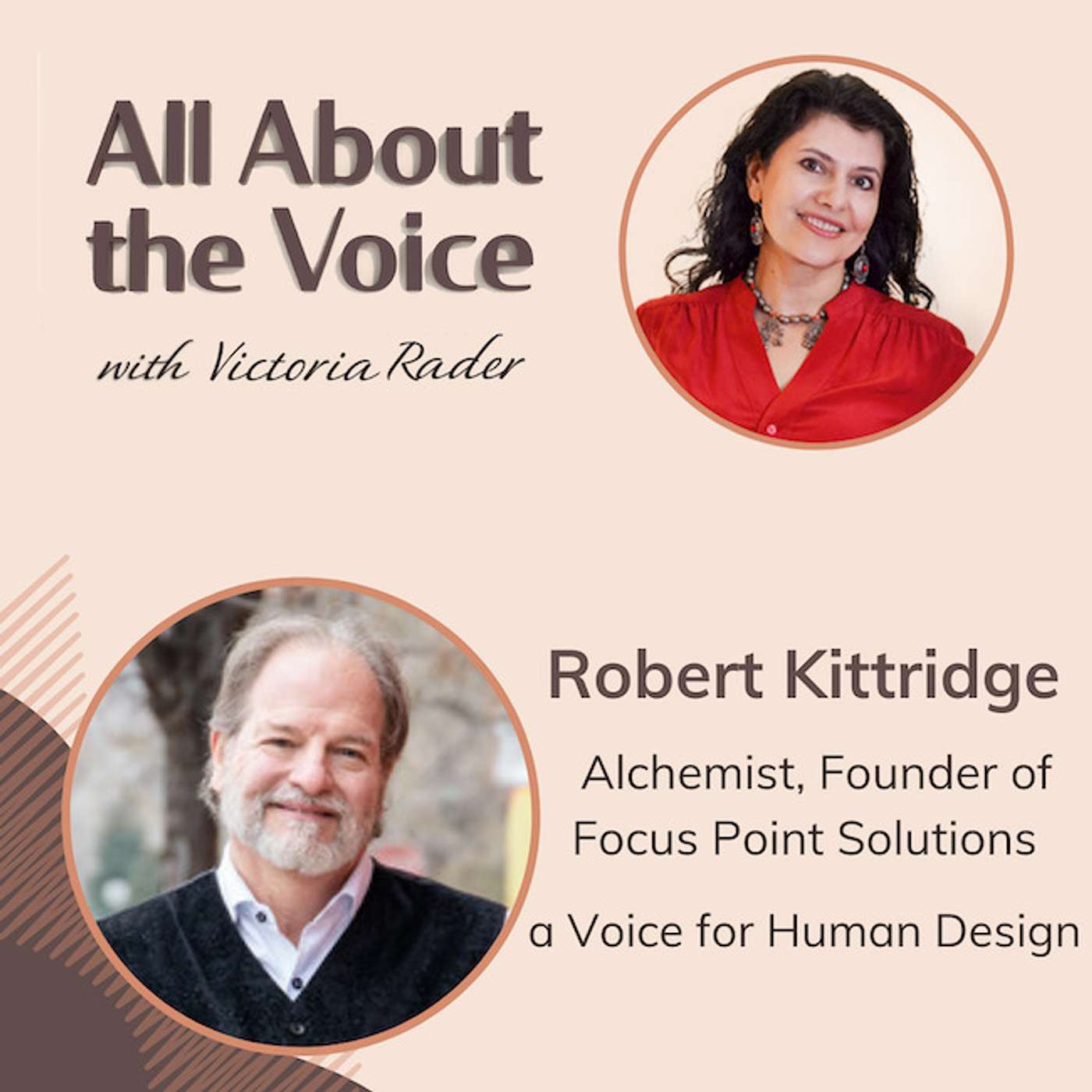 From Conditioning of the Past to Living Your True Design - with Robert Kittridge