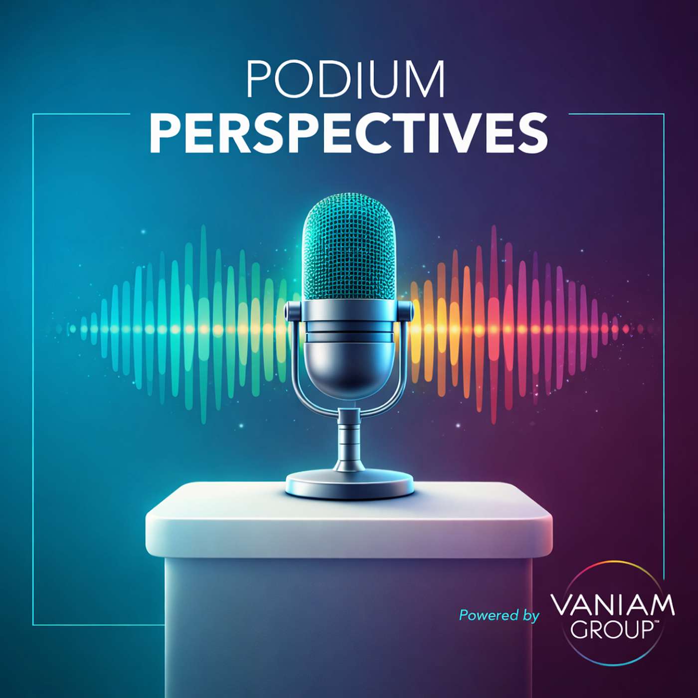 Podium Perspectives