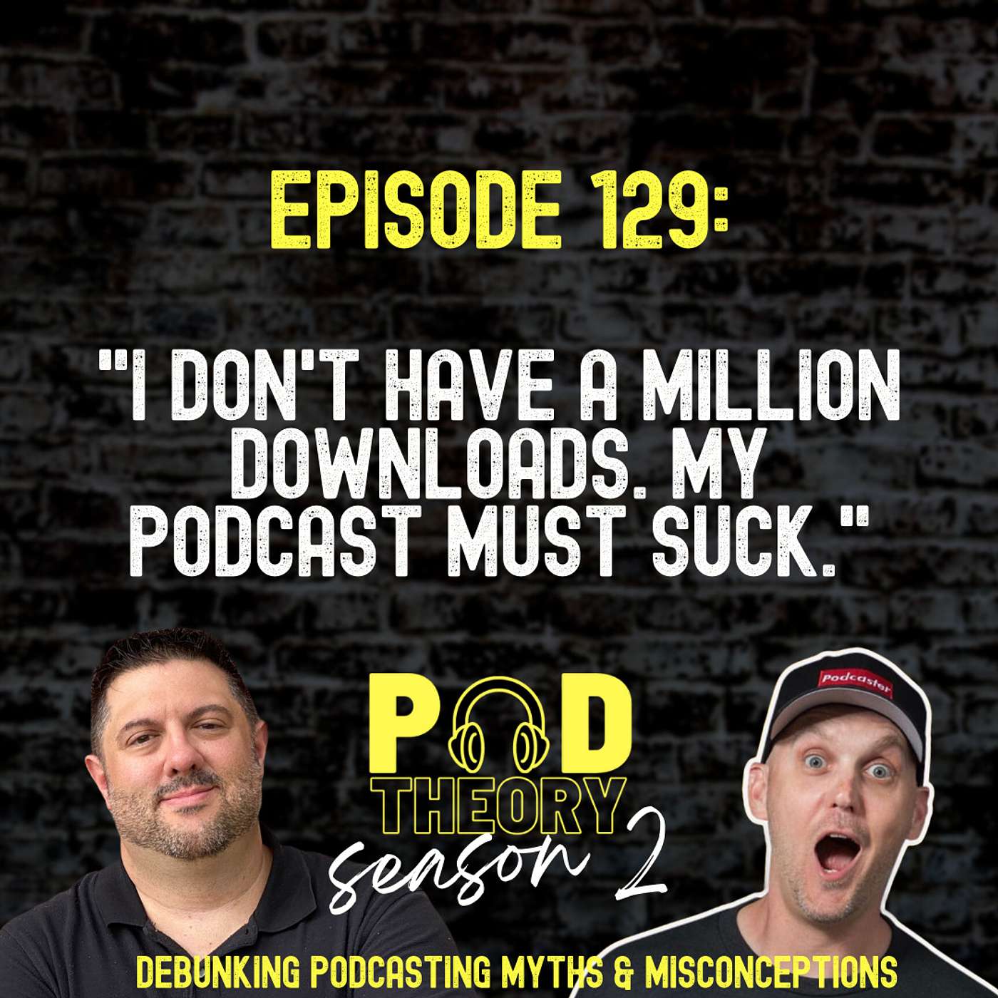 Podcast Theory