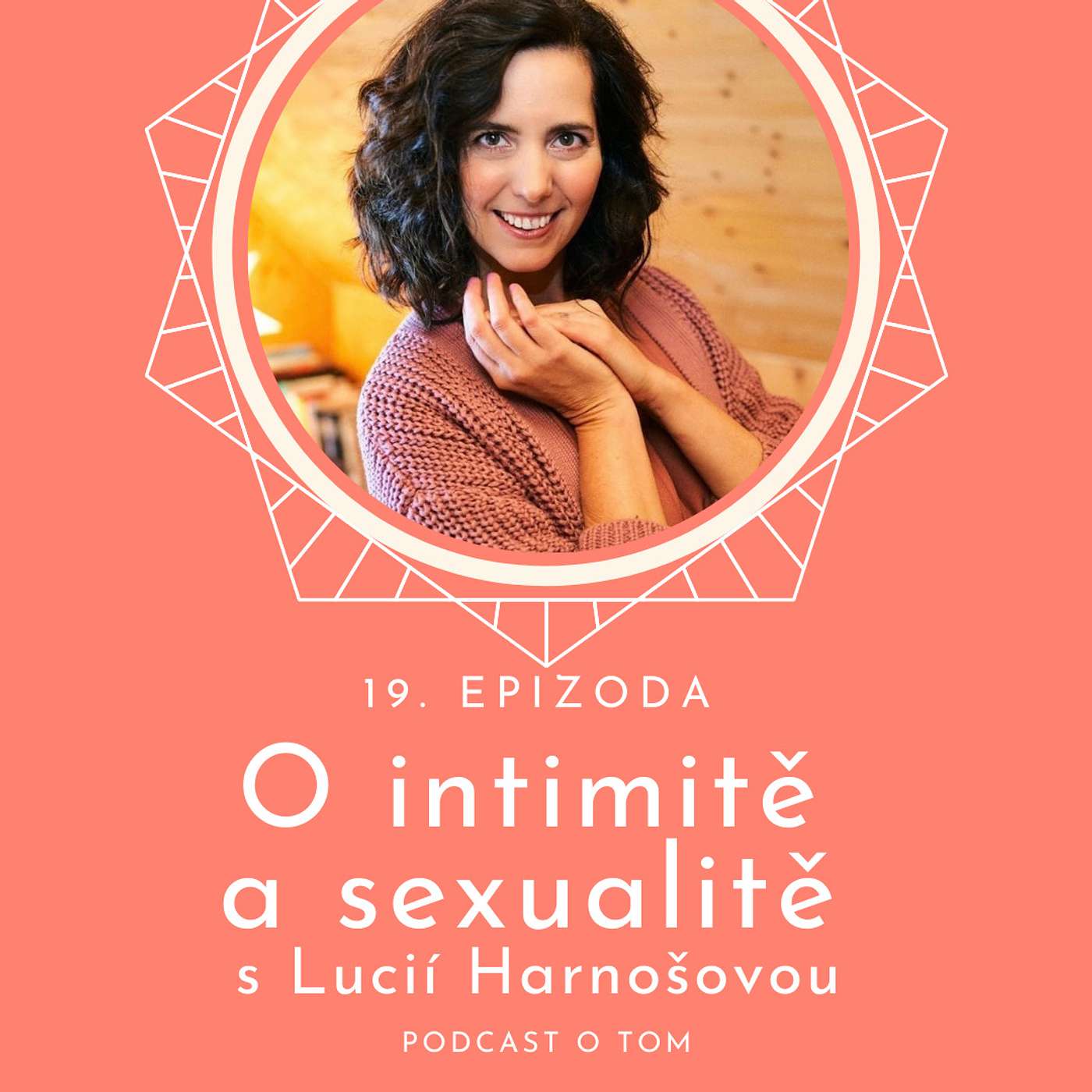 Podcast O TOM