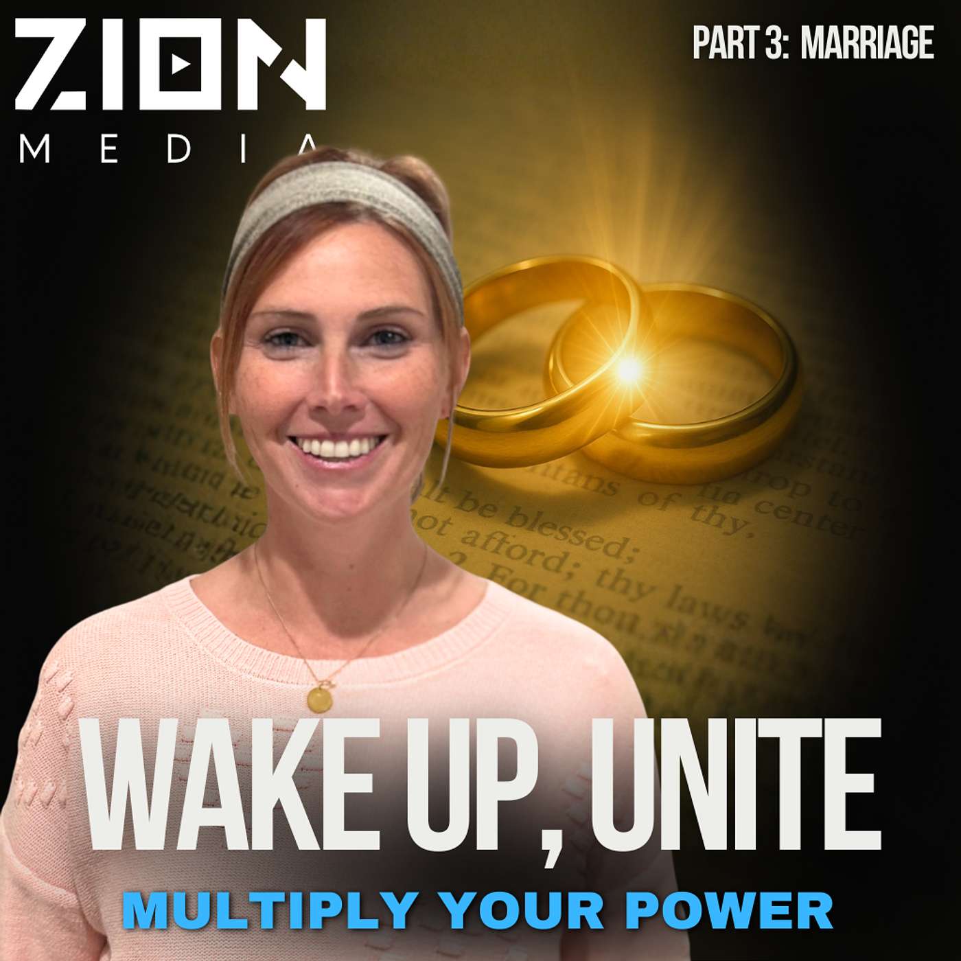 The Hidden Doctrine of Marriage: The Key to the Highest Kingdom with Lacey Bangerter episode artwork