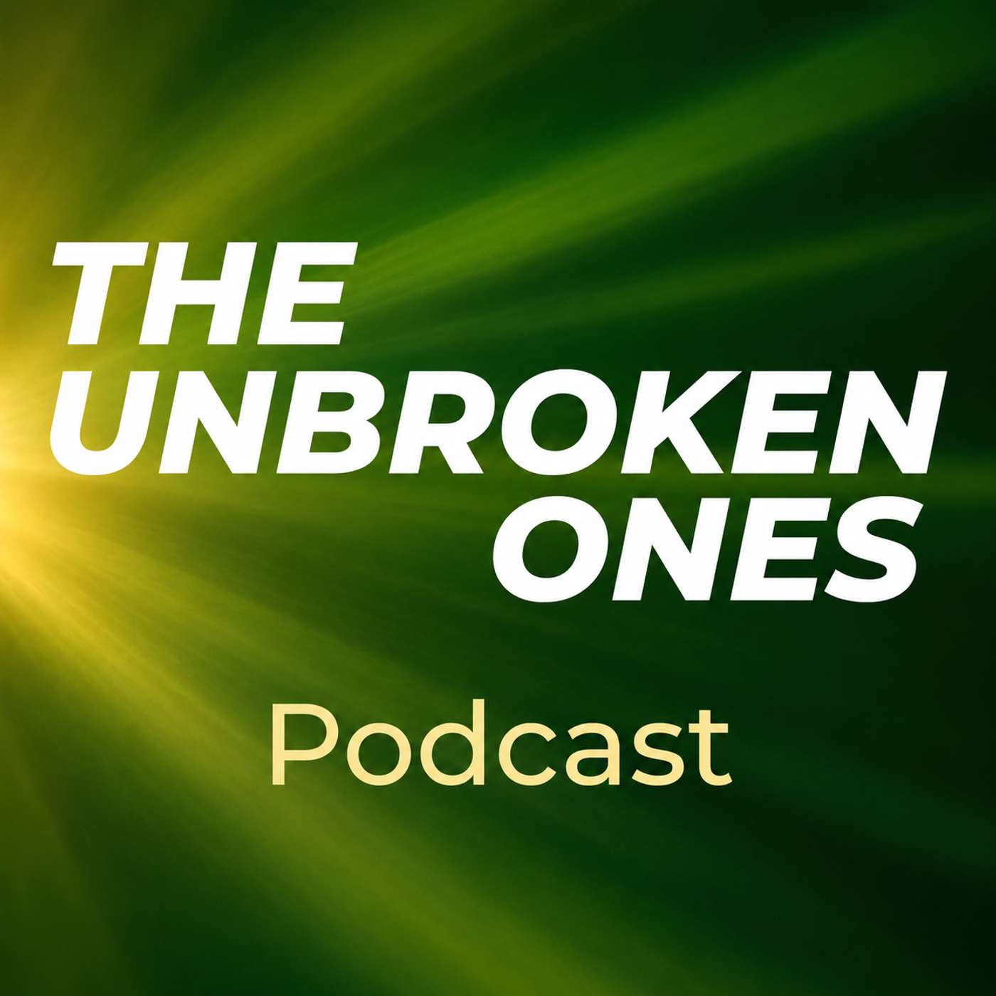 The Unbroken Ones