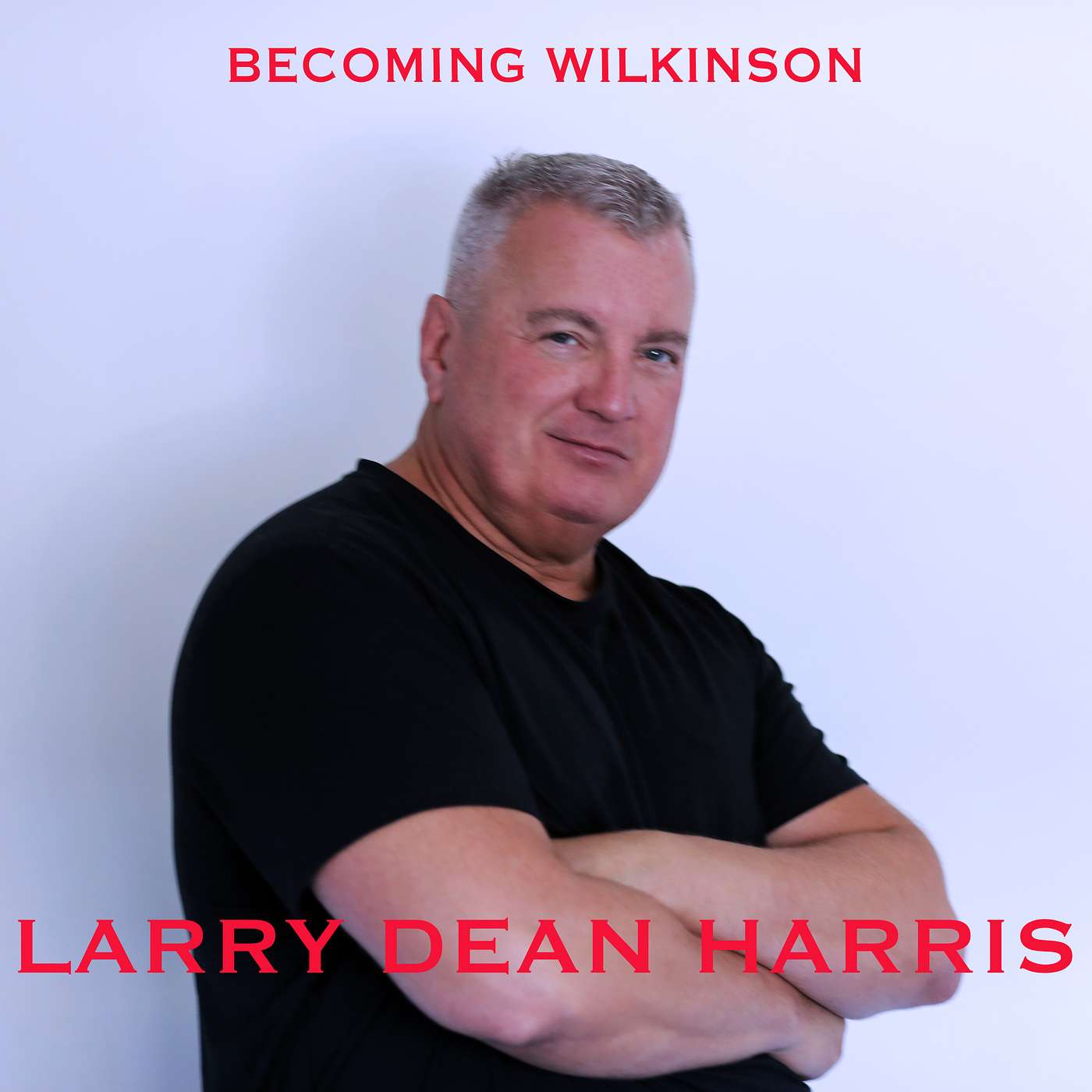 Becoming Wilkinson