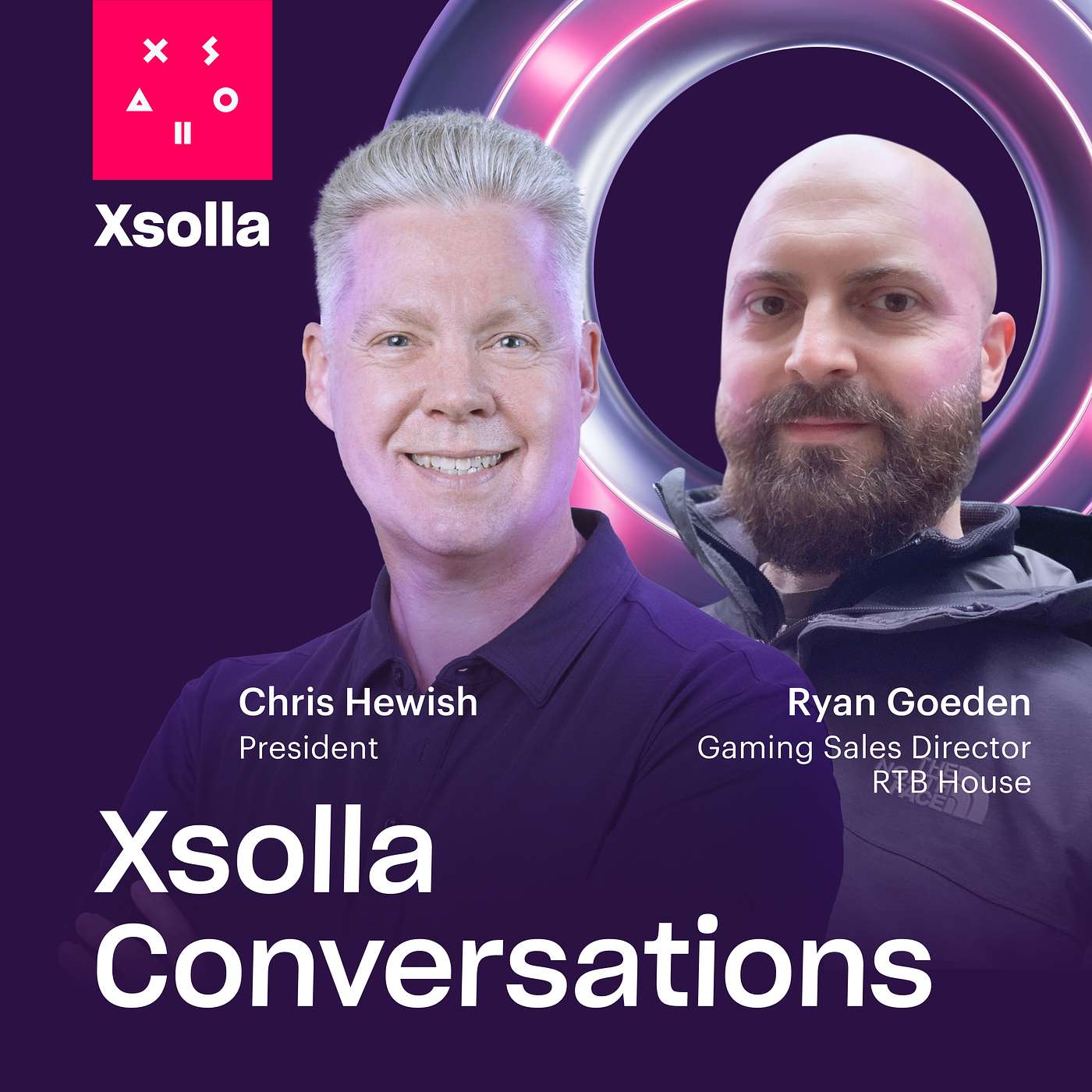 The Business of Games