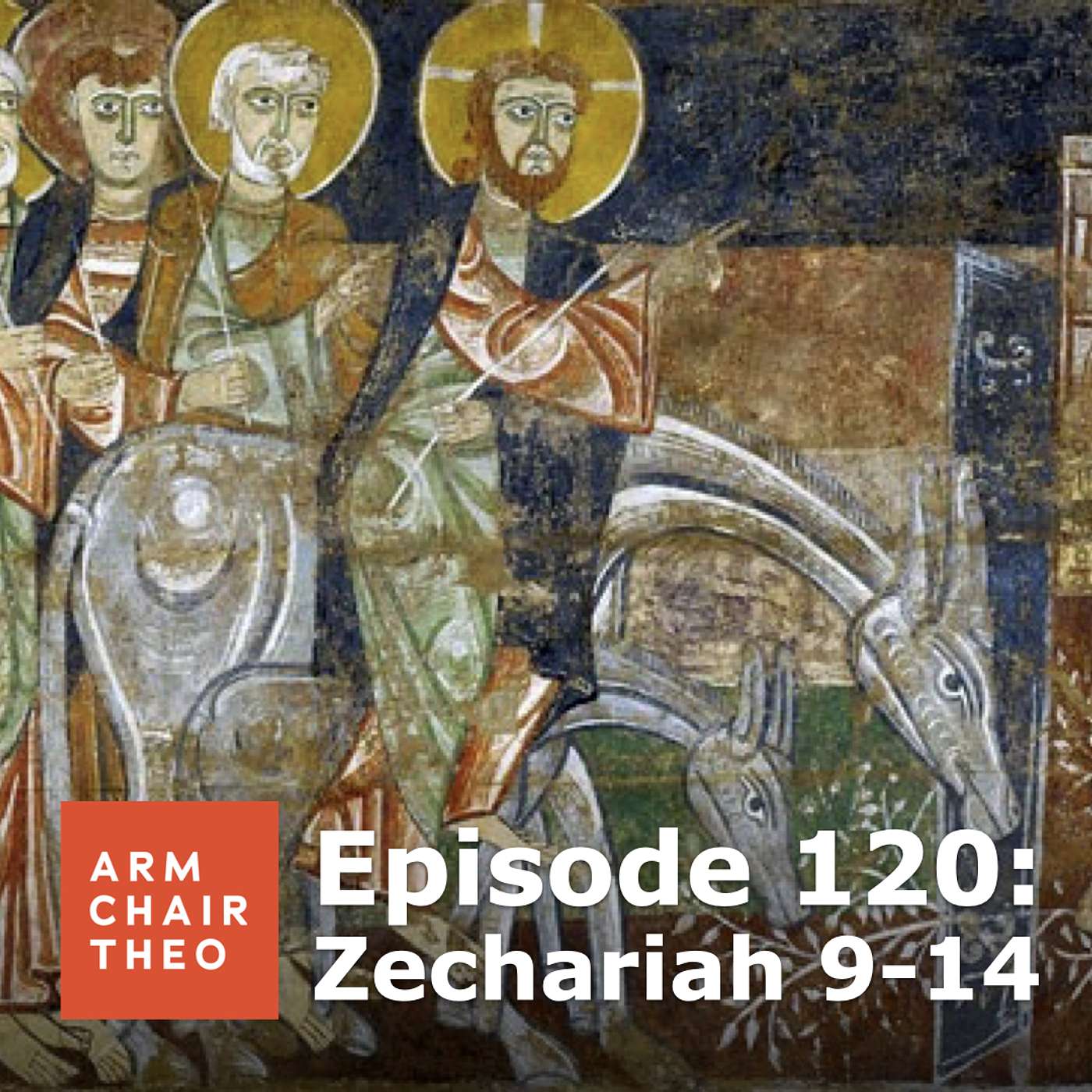 Armchair Theology