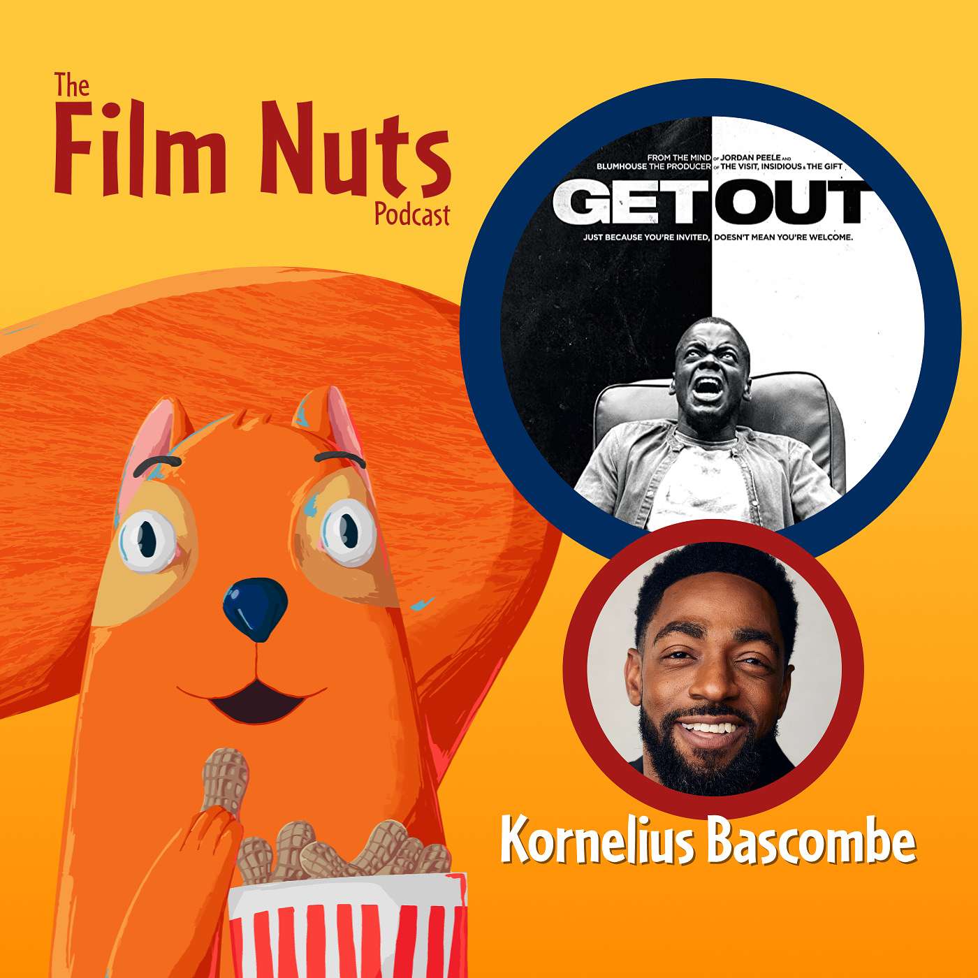 The Film Nuts Podcast