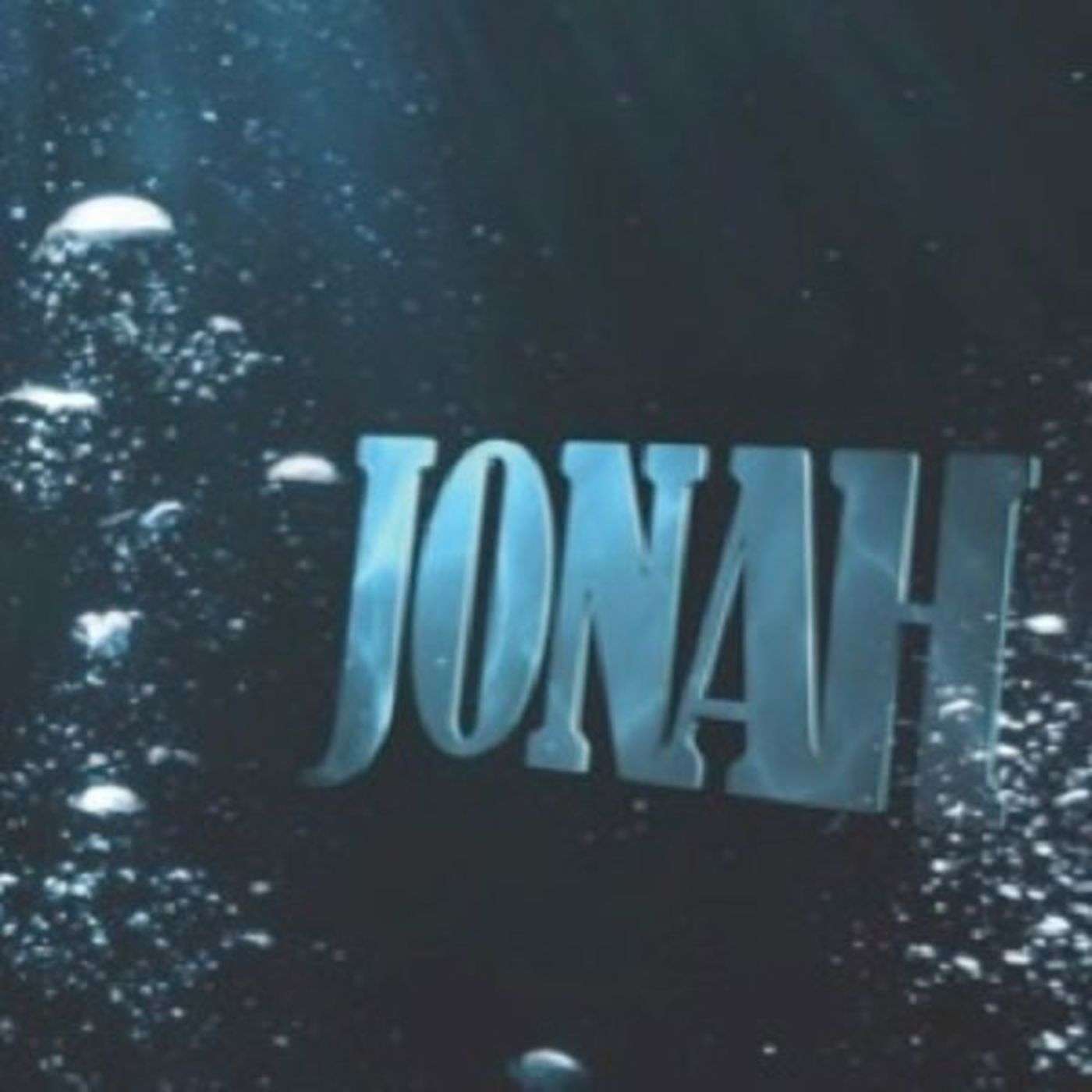 Jonah: Overthrown episode artwork